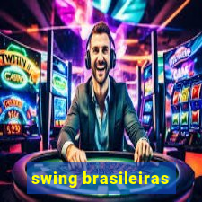 swing brasileiras